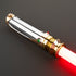 | The Saber Factory